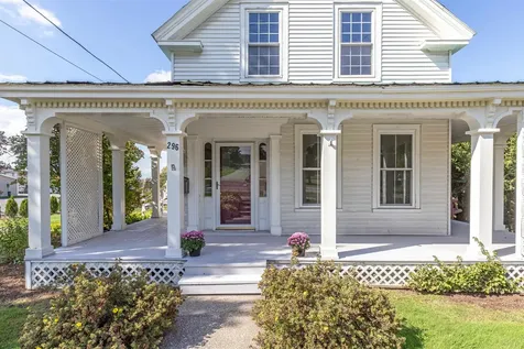 296 South Main Street St. Albans City VT 05478