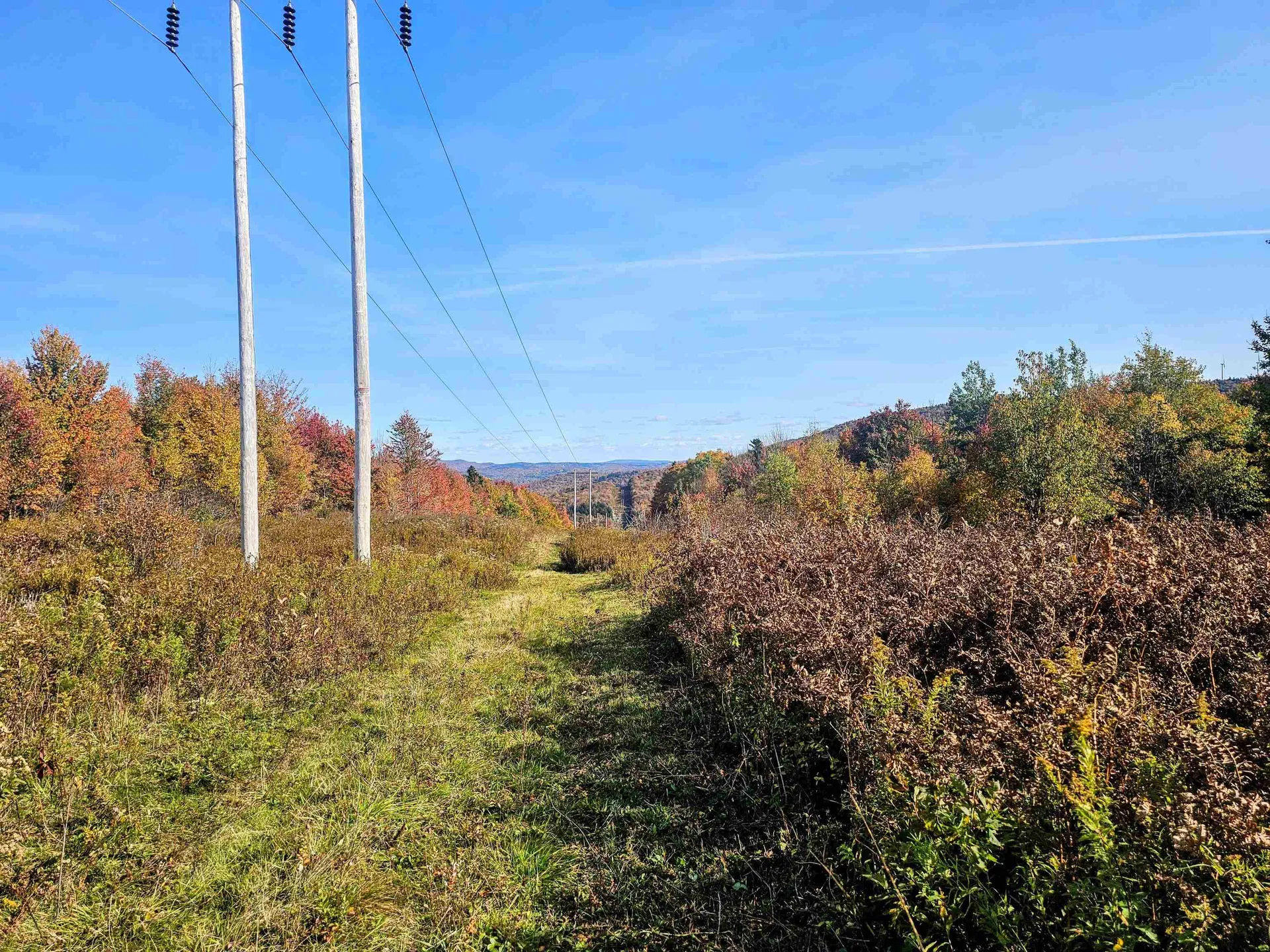 194 Route 8 Searsburg VT 05363