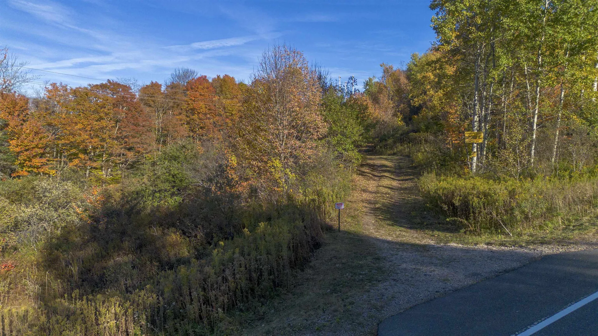 194 Route 8 Searsburg VT 05363