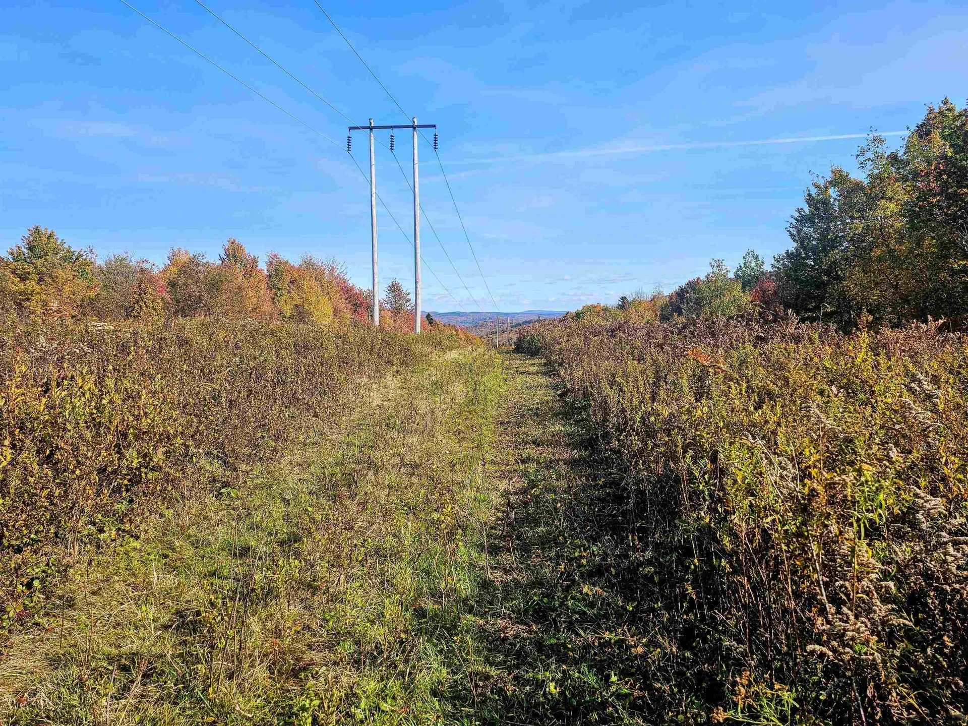 194 Route 8 Searsburg VT 05363