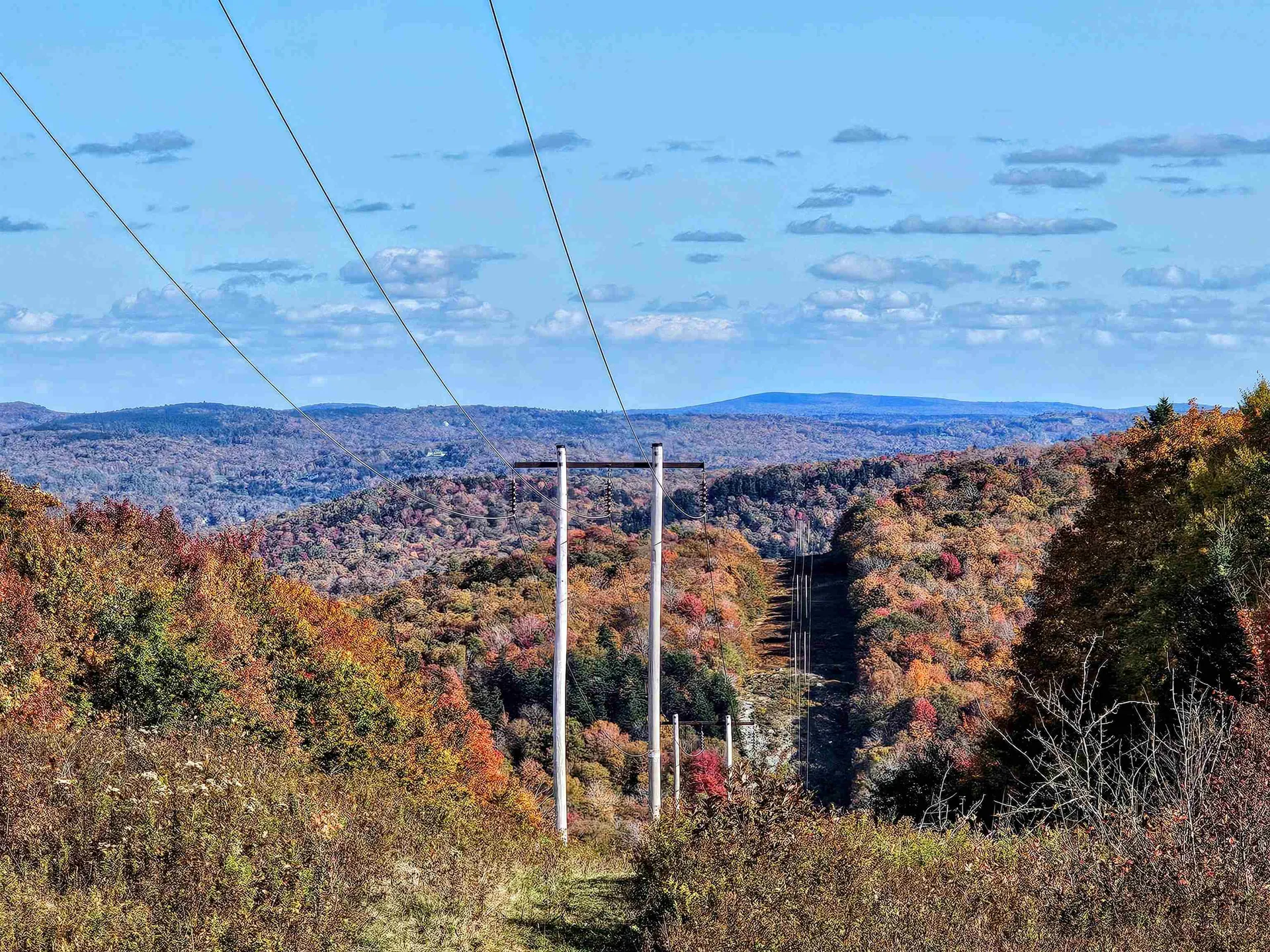 194 Route 8 Searsburg VT 05363