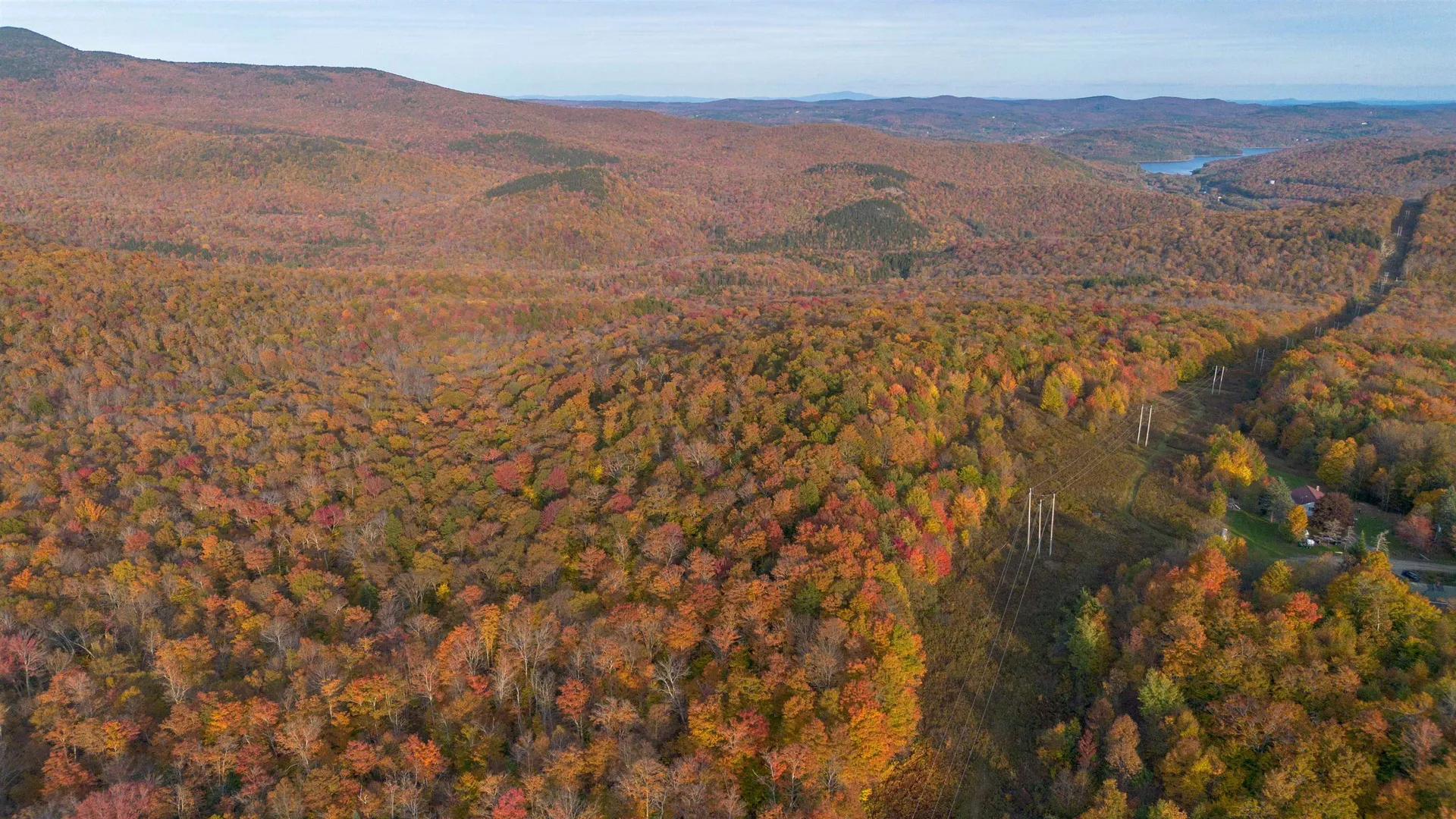 194 Route 8 Searsburg VT 05363