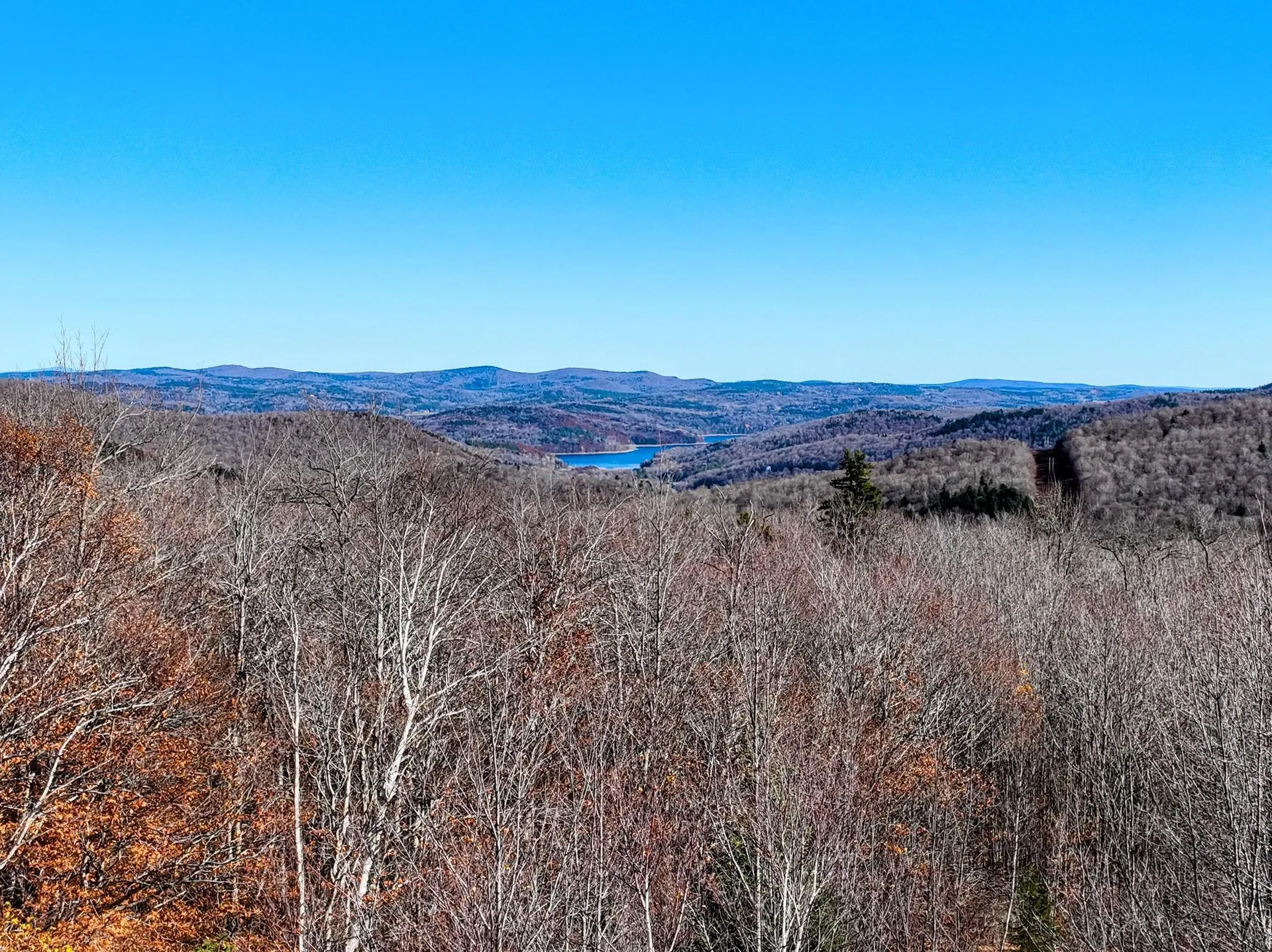 194 Route 8 Searsburg VT 05363