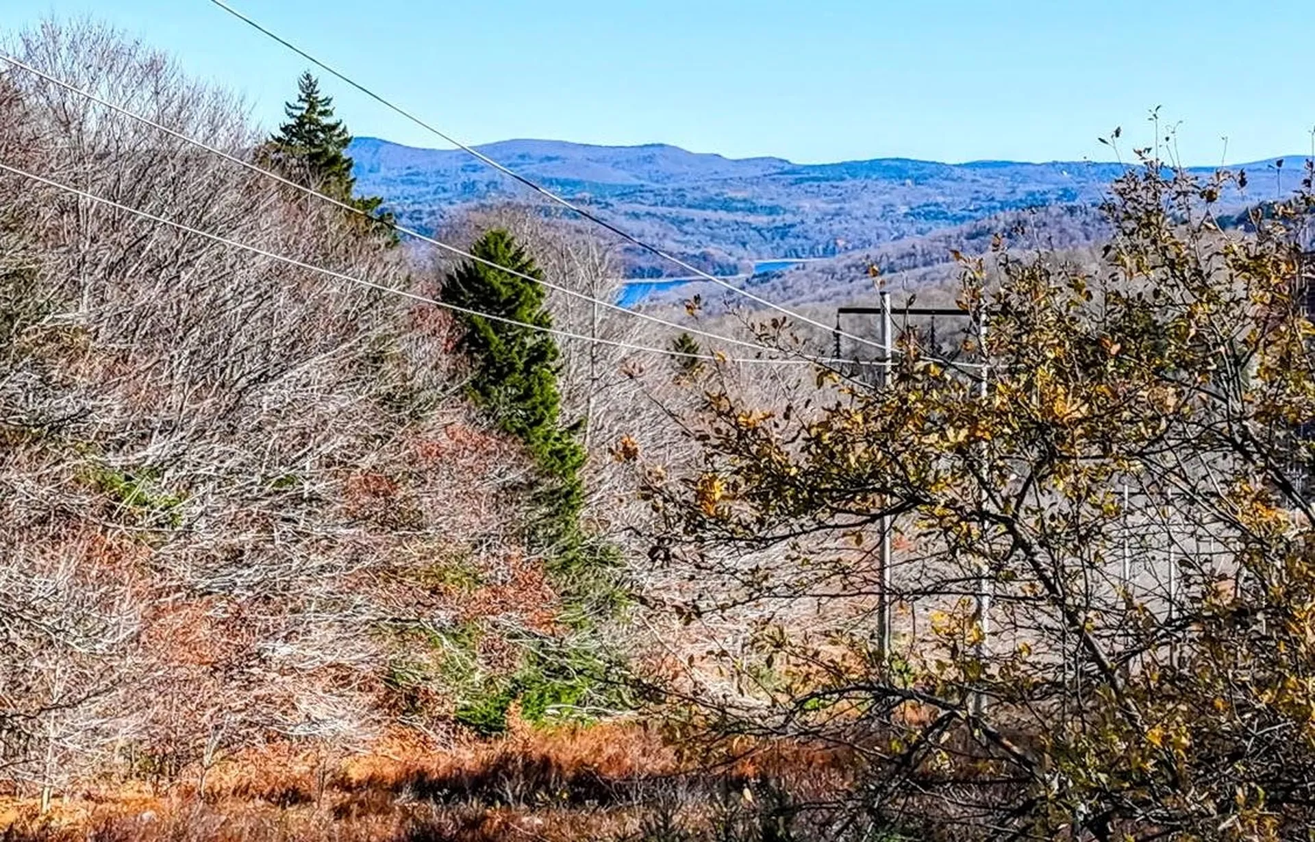 194 Route 8 Searsburg VT 05363