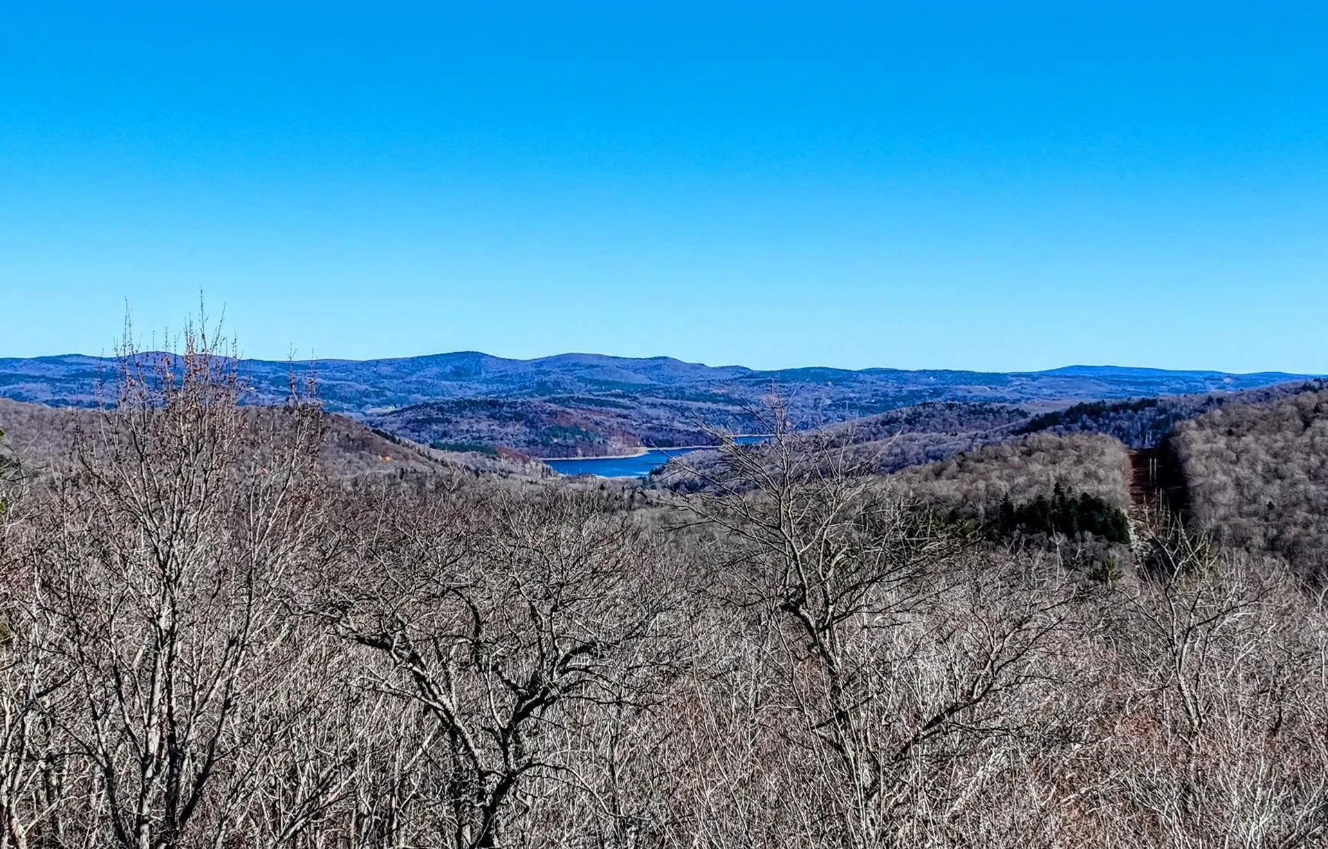 194 Route 8 Searsburg VT 05363