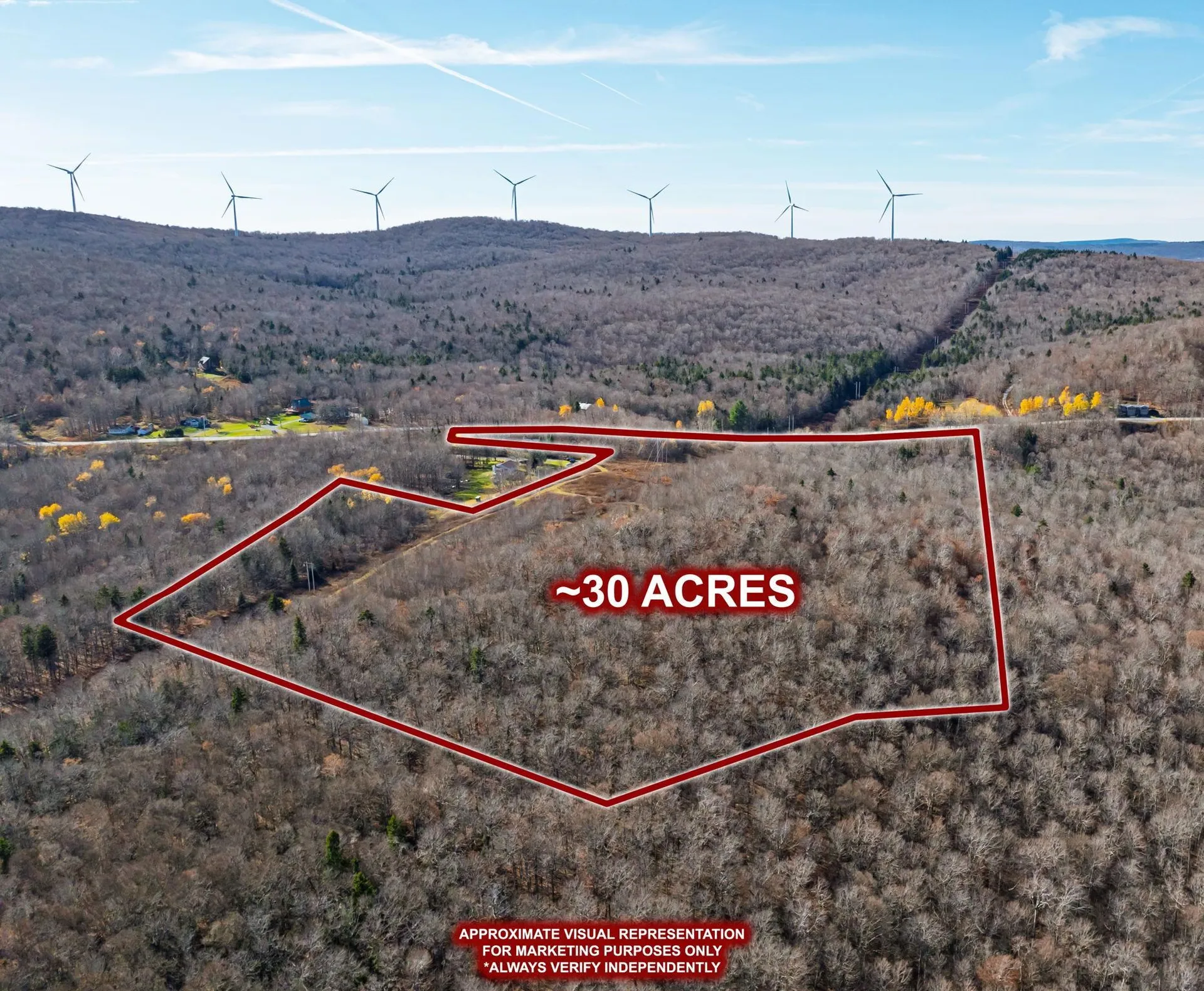 194 Route 8 Searsburg VT 05363