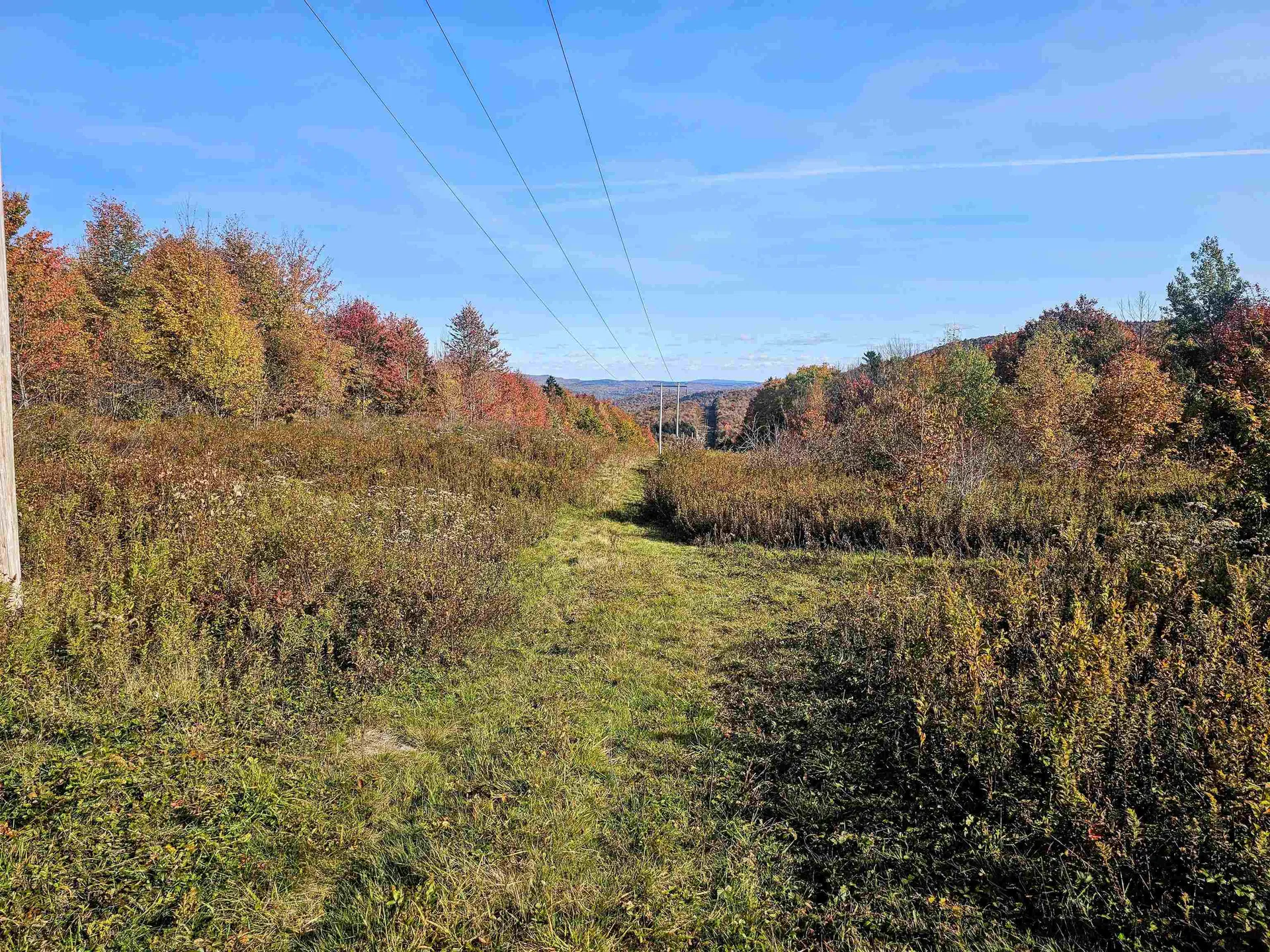 194 Route 8 Searsburg VT 05363