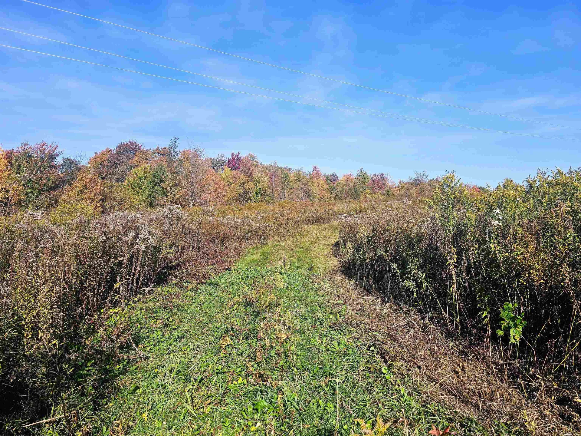 194 Route 8 Searsburg VT 05363