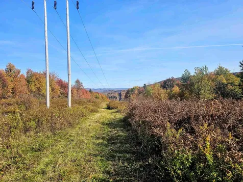 194 Route 8 Searsburg VT 05363