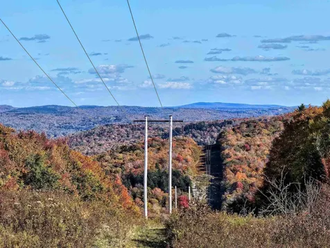 194 Route 8 Searsburg VT 05363