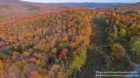 194 Route 8 Searsburg VT 05363