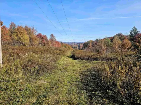 194 Route 8 Searsburg VT 05363