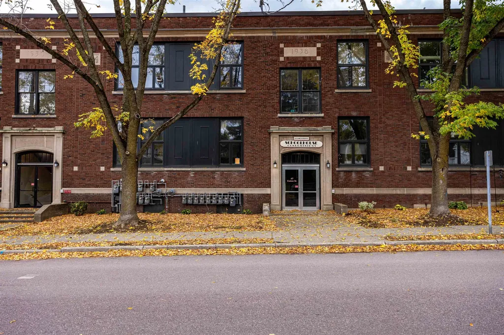 67 Union Street Winooski VT 05404