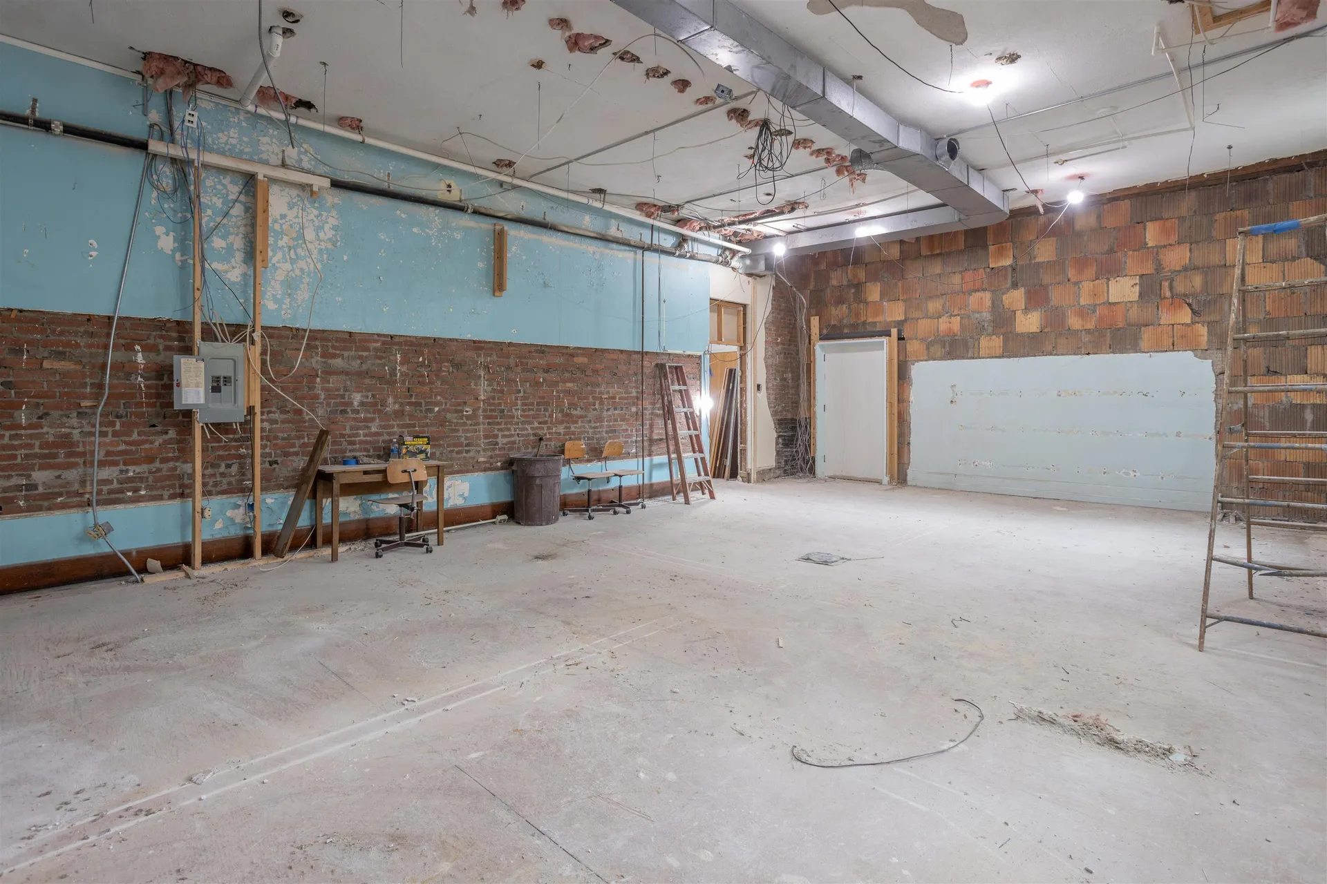 67 Union Street Winooski VT 05404