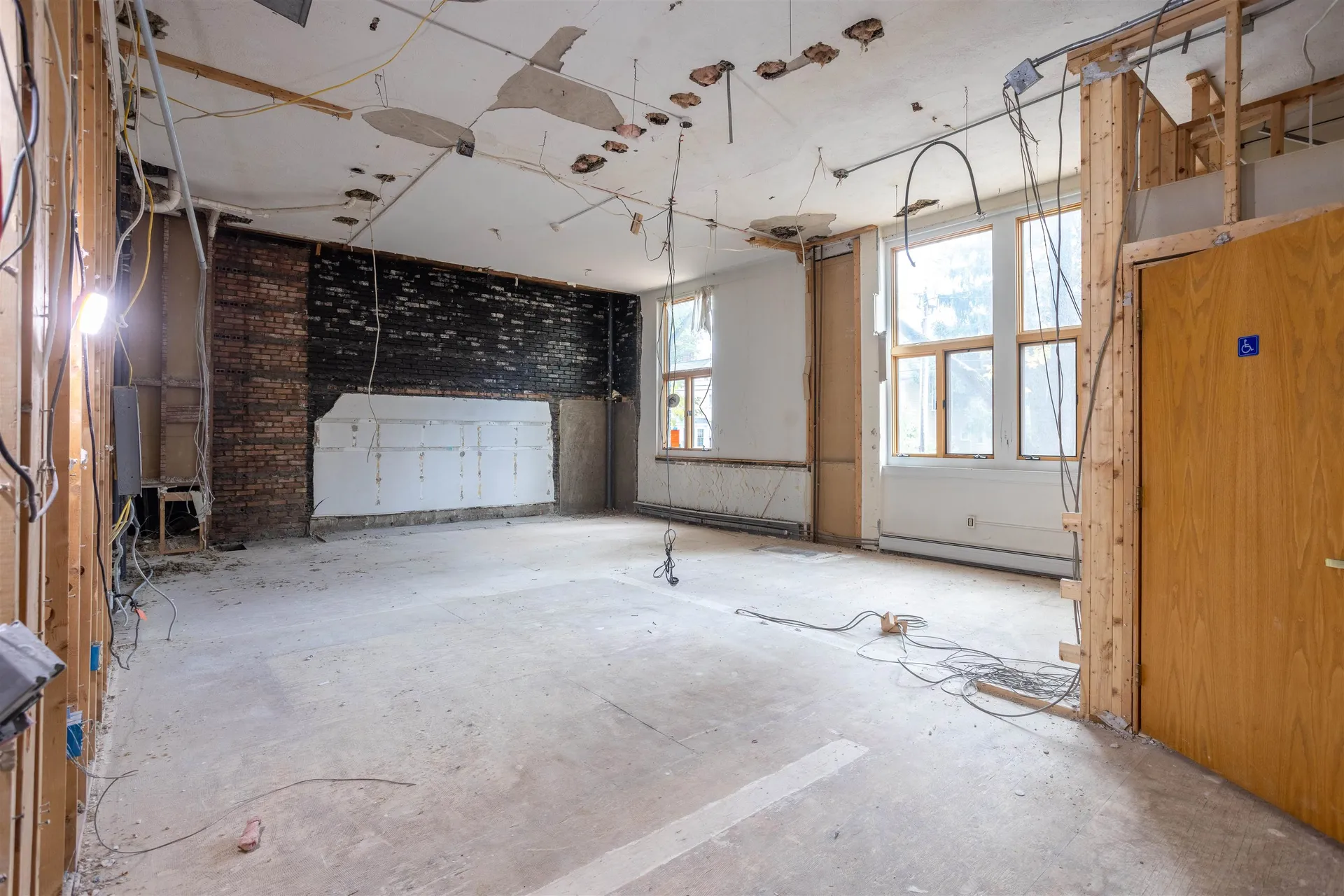 67 Union Street Winooski VT 05404