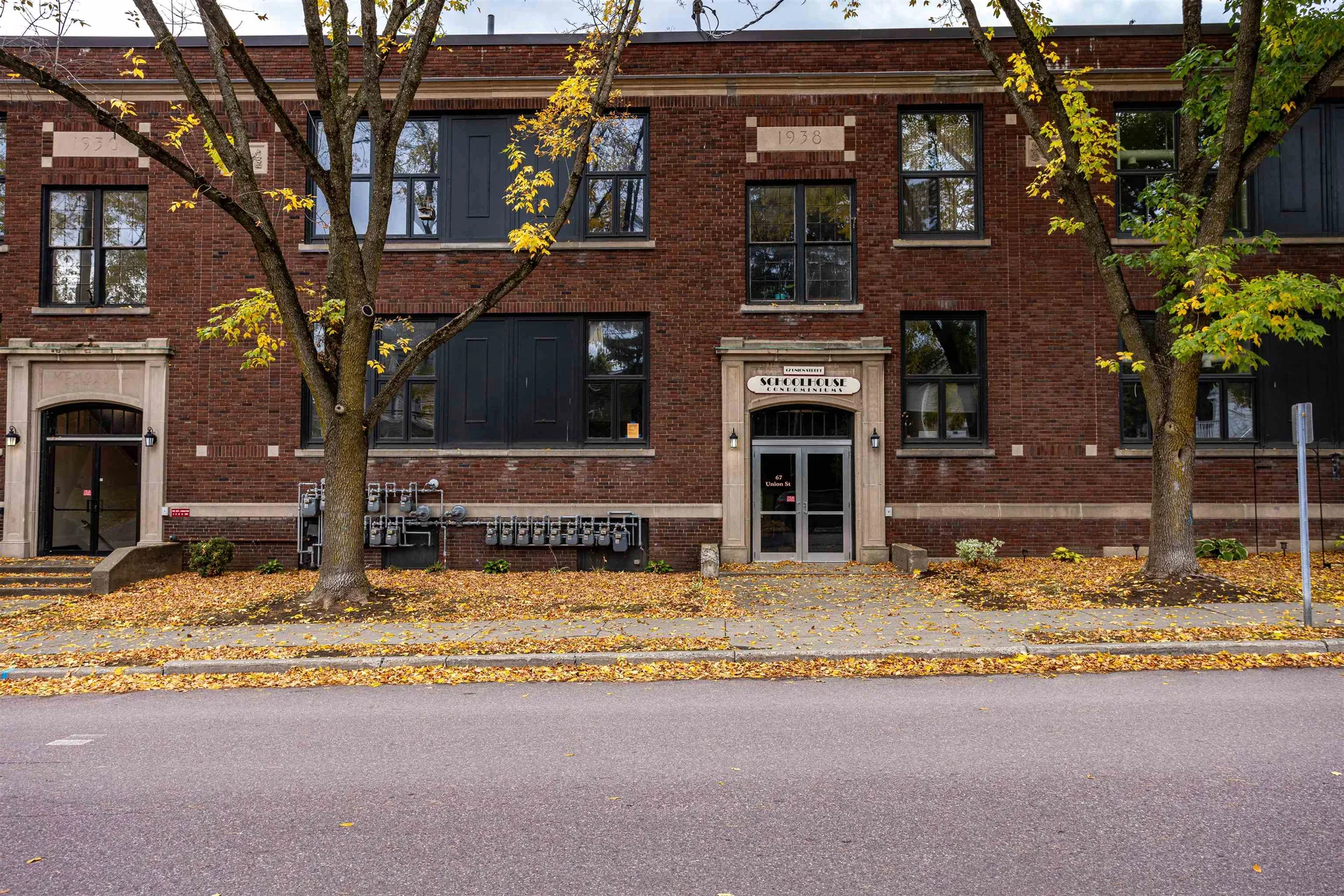 67 Union Street Winooski VT 05404