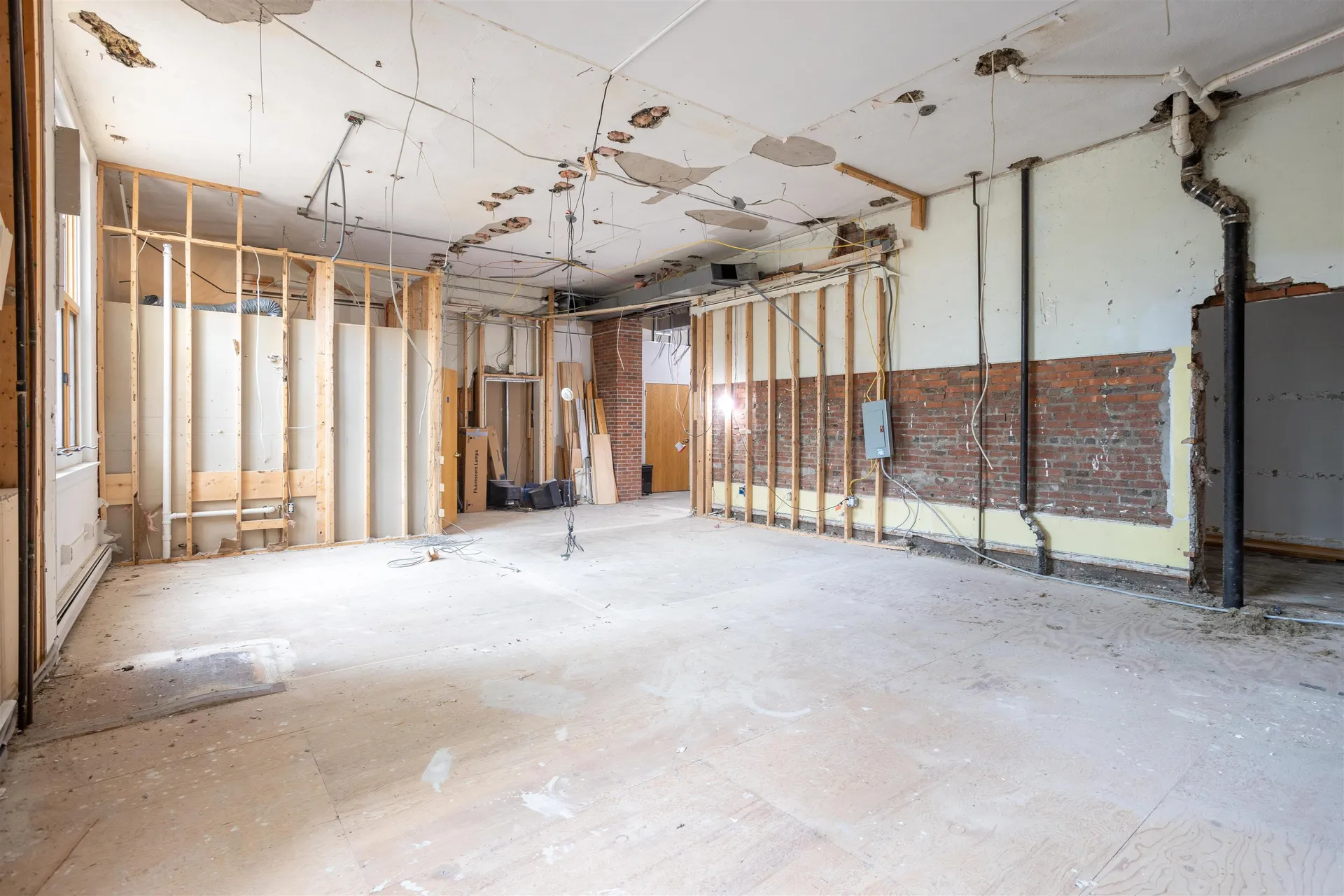 67 Union Street Winooski VT 05404