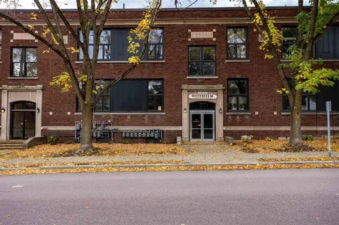 67 Union Street Winooski VT 05404
