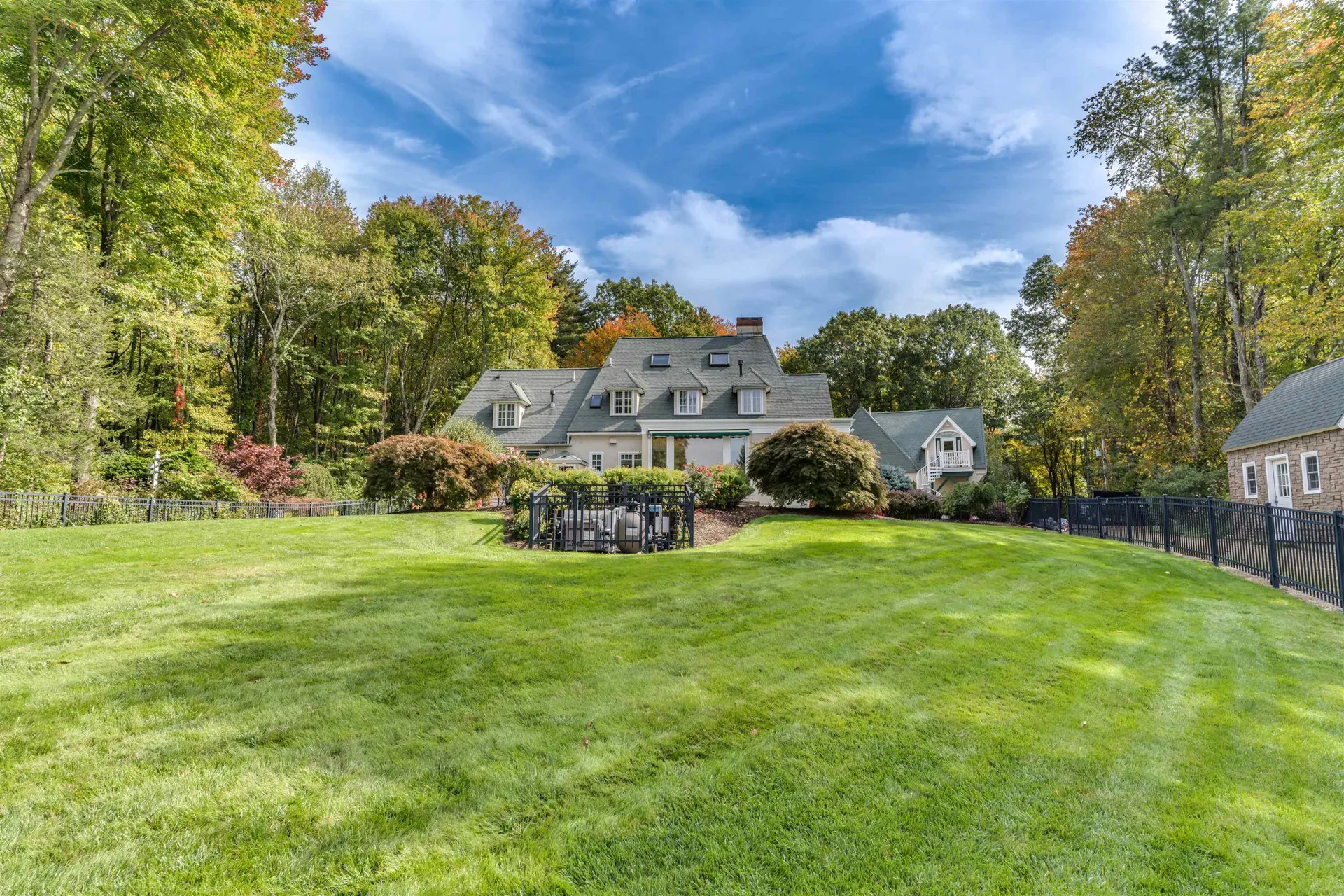 30 Doe Run Lane Stratham NH 03885