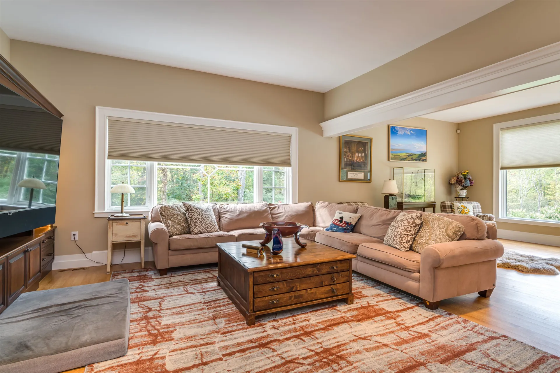 30 Doe Run Lane Stratham NH 03885