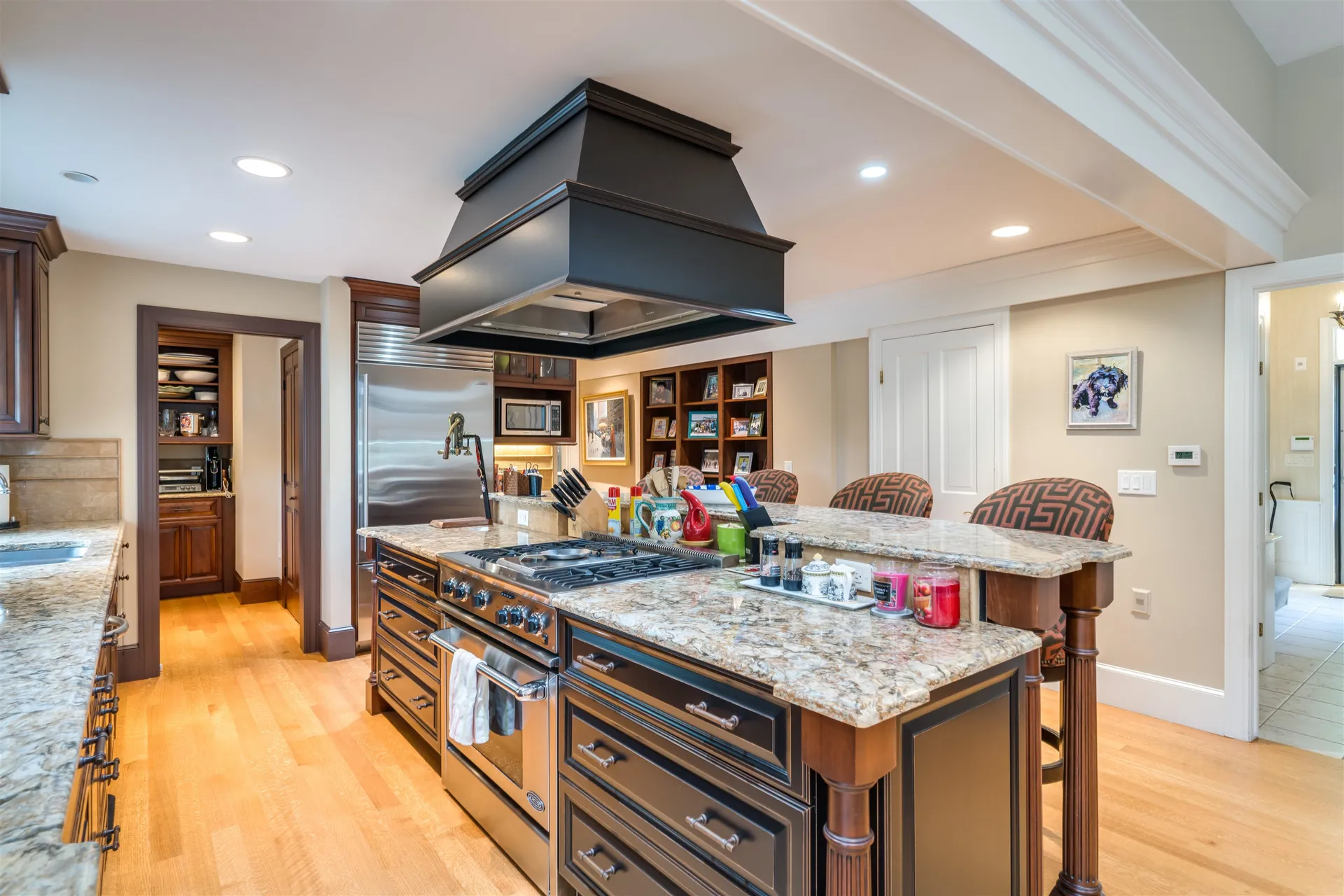 30 Doe Run Lane Stratham NH 03885