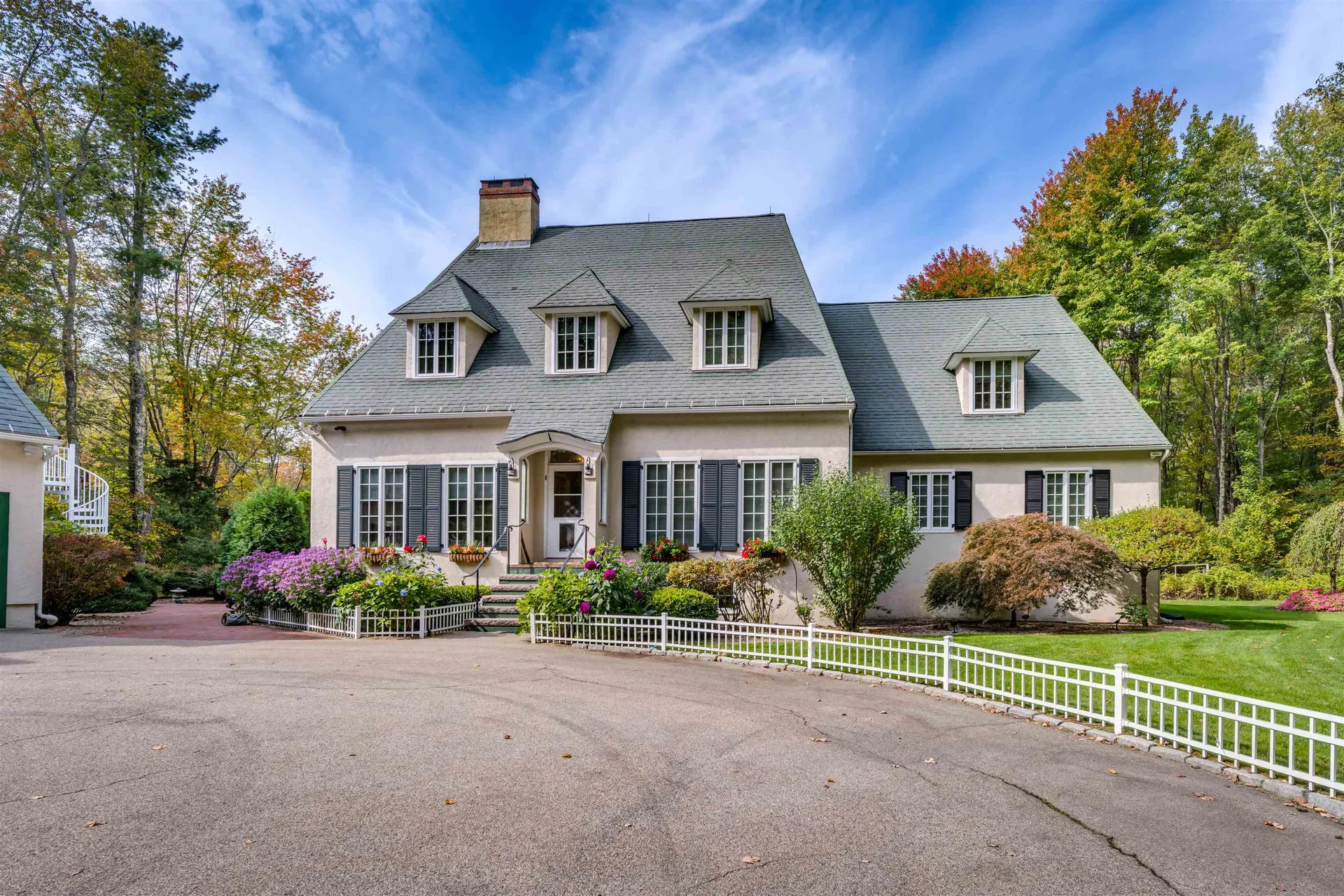 30 Doe Run Lane Stratham NH 03885