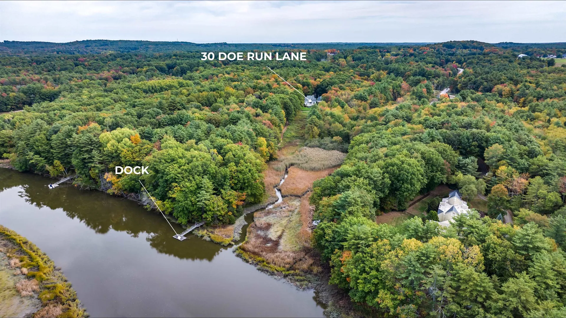 30 Doe Run Lane Stratham NH 03885