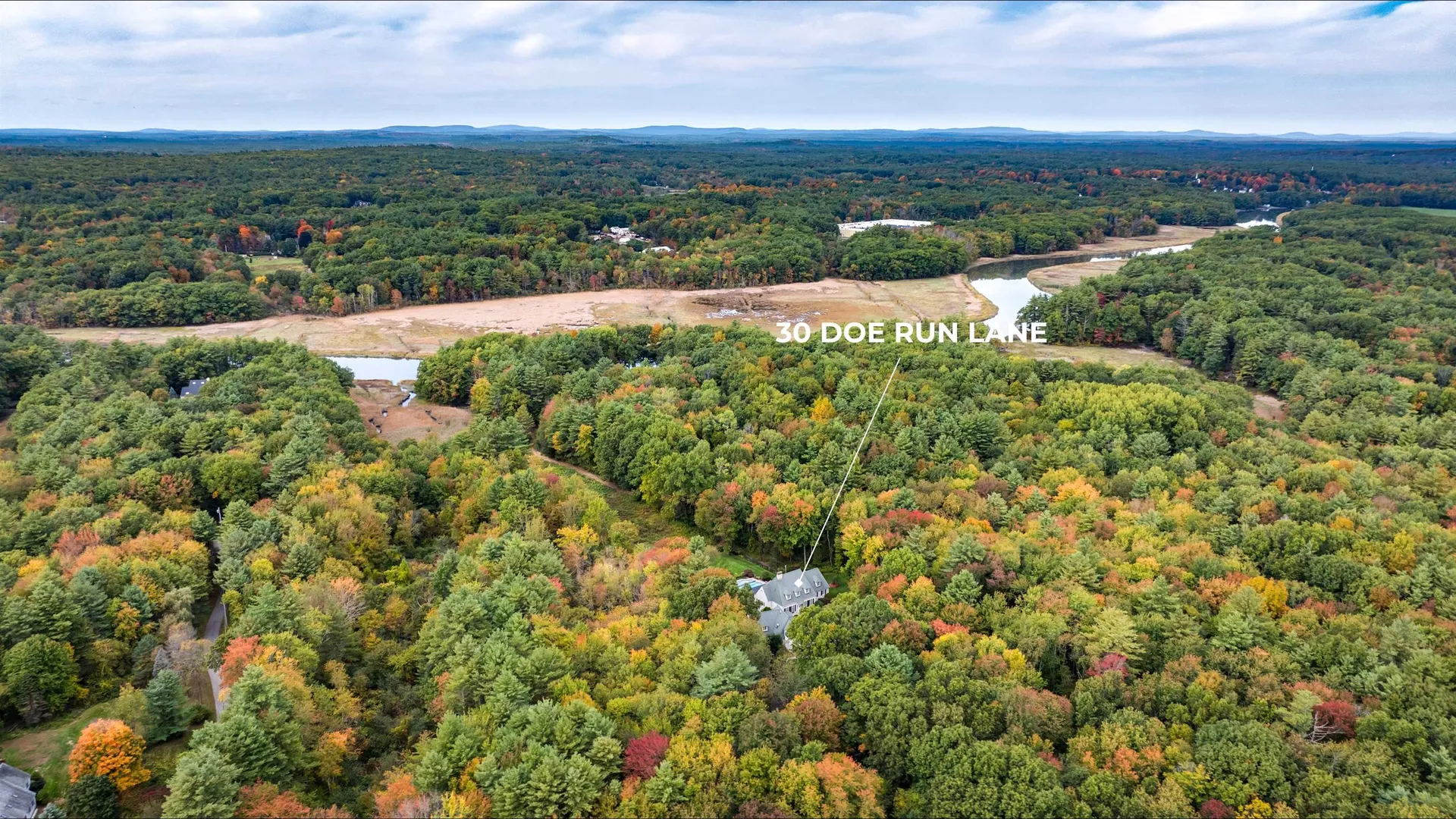 30 Doe Run Lane Stratham NH 03885