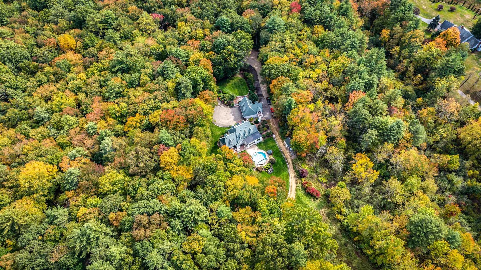 30 Doe Run Lane Stratham NH 03885