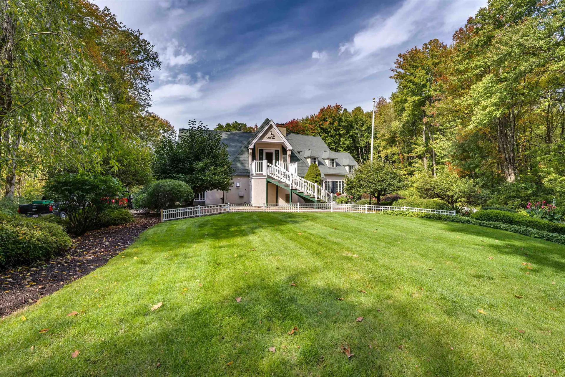 30 Doe Run Lane Stratham NH 03885