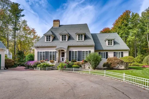 30 Doe Run Lane Stratham NH 03885