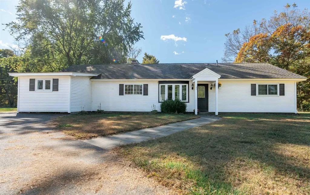 25 Charles Drive Hinsdale NH 03451