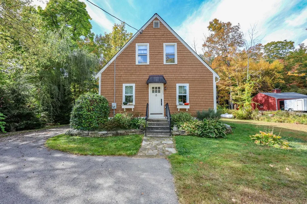 154 Clinton Road Antrim NH 03440
