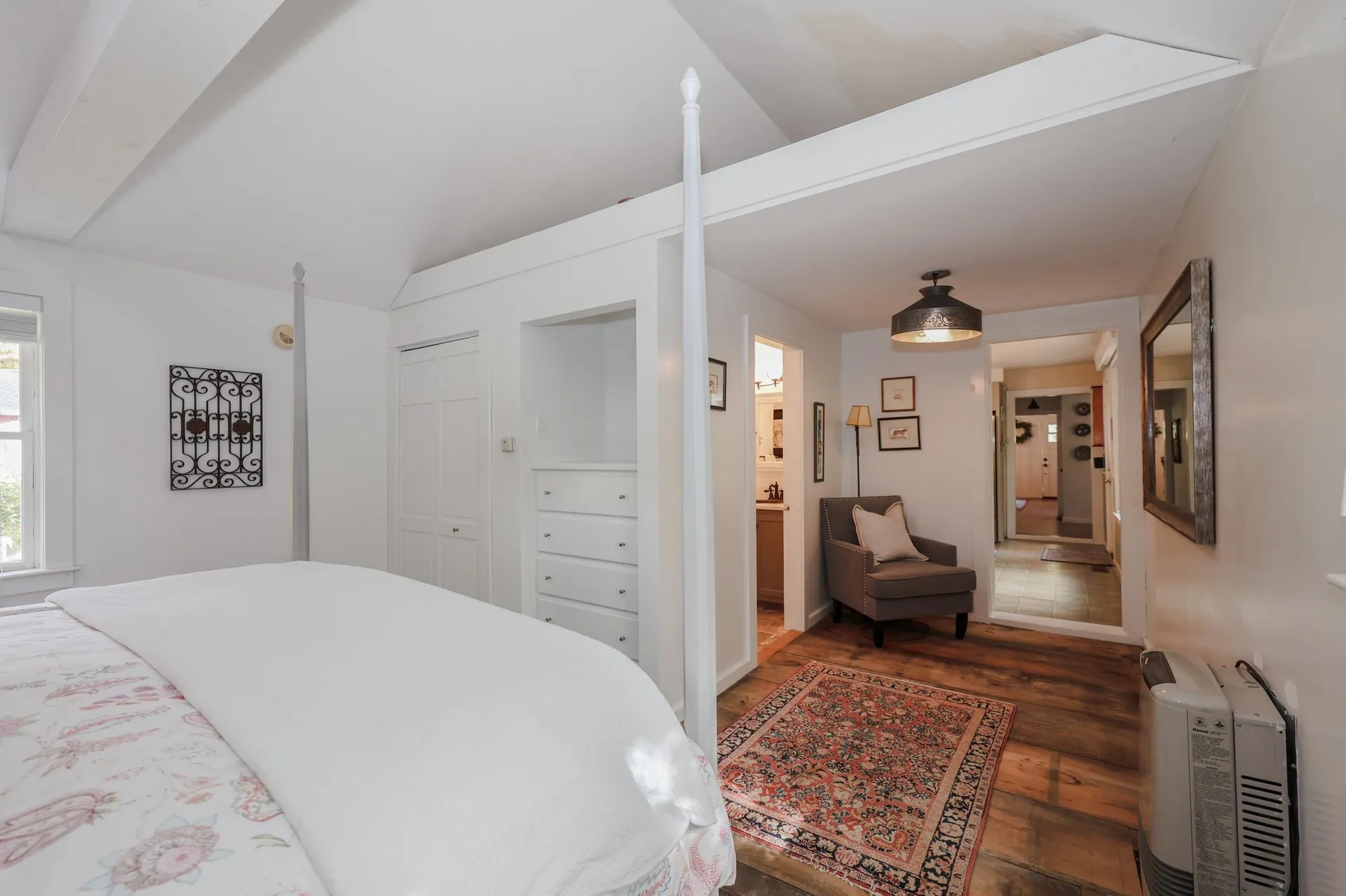 154 Clinton Road Antrim NH 03440