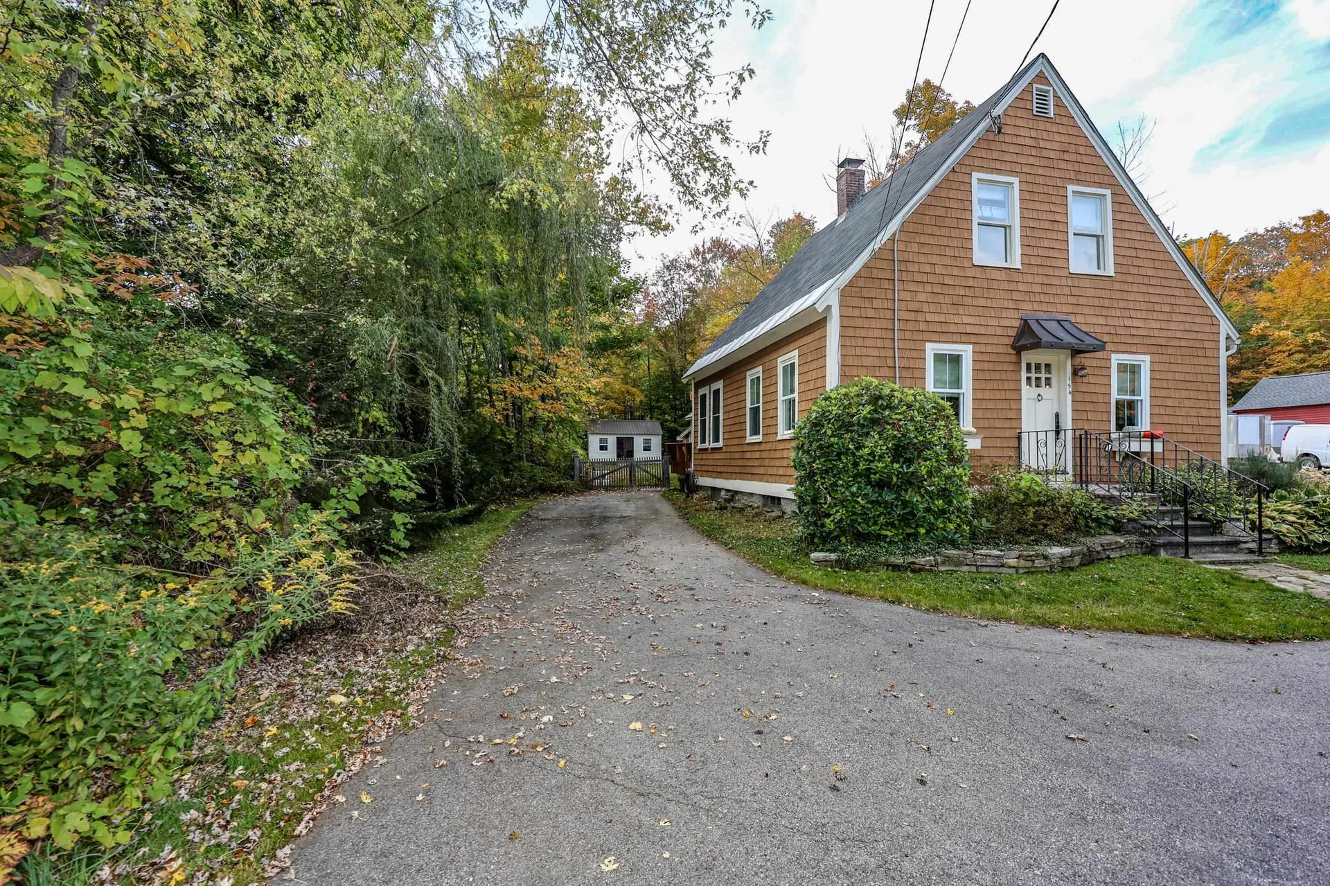 154 Clinton Road Antrim NH 03440
