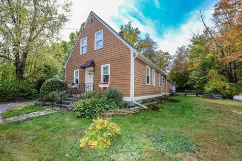 154 Clinton Road Antrim NH 03440