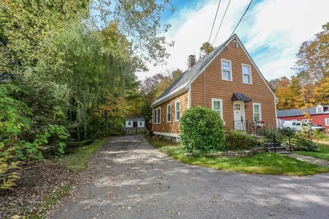 154 Clinton Road Antrim NH 03440