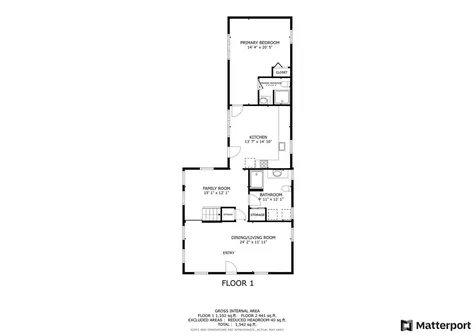 154 Clinton Road Antrim NH 03440