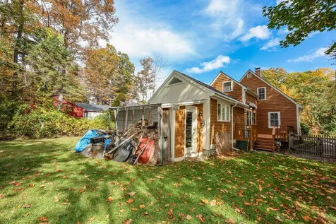 154 Clinton Road Antrim NH 03440