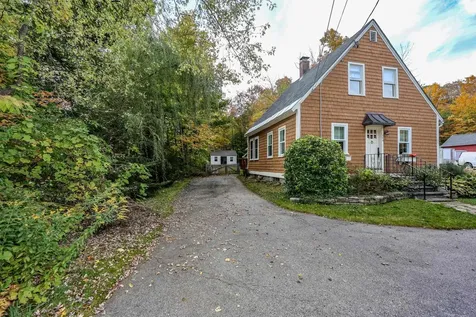 154 Clinton Road Antrim NH 03440