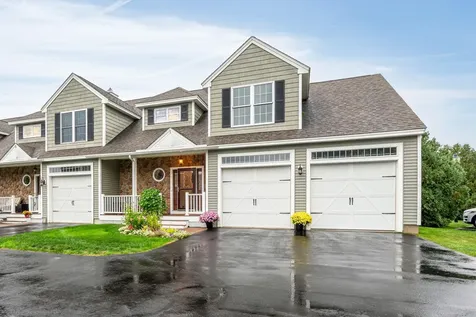 1 Pelton Way Hampton Falls NH 03844