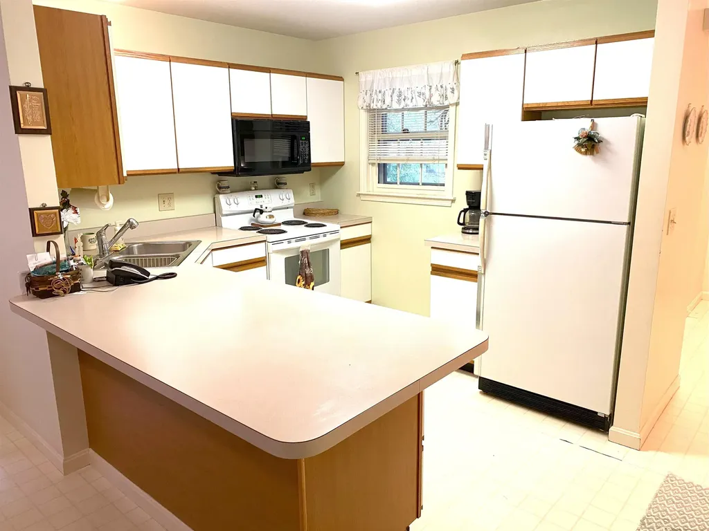 523 Porters Point Road Colchester VT 05446