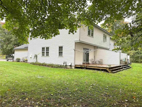 523 Porters Point Road Colchester VT 05446