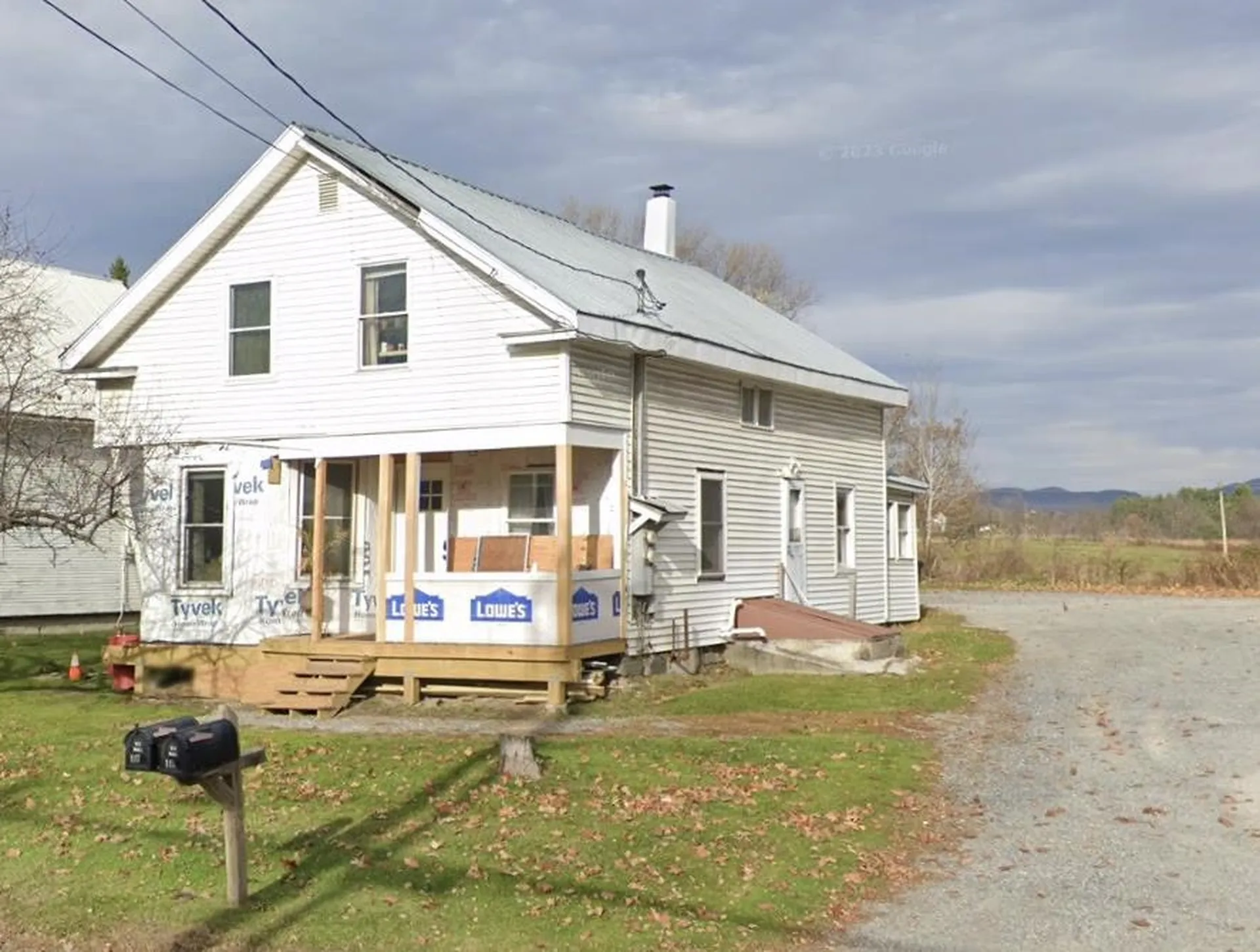 1179 Main Street Fairfax VT 05454