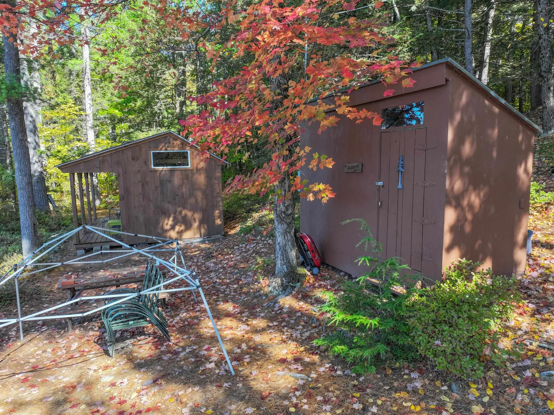 161 Eastside Drive Henniker NH 03242