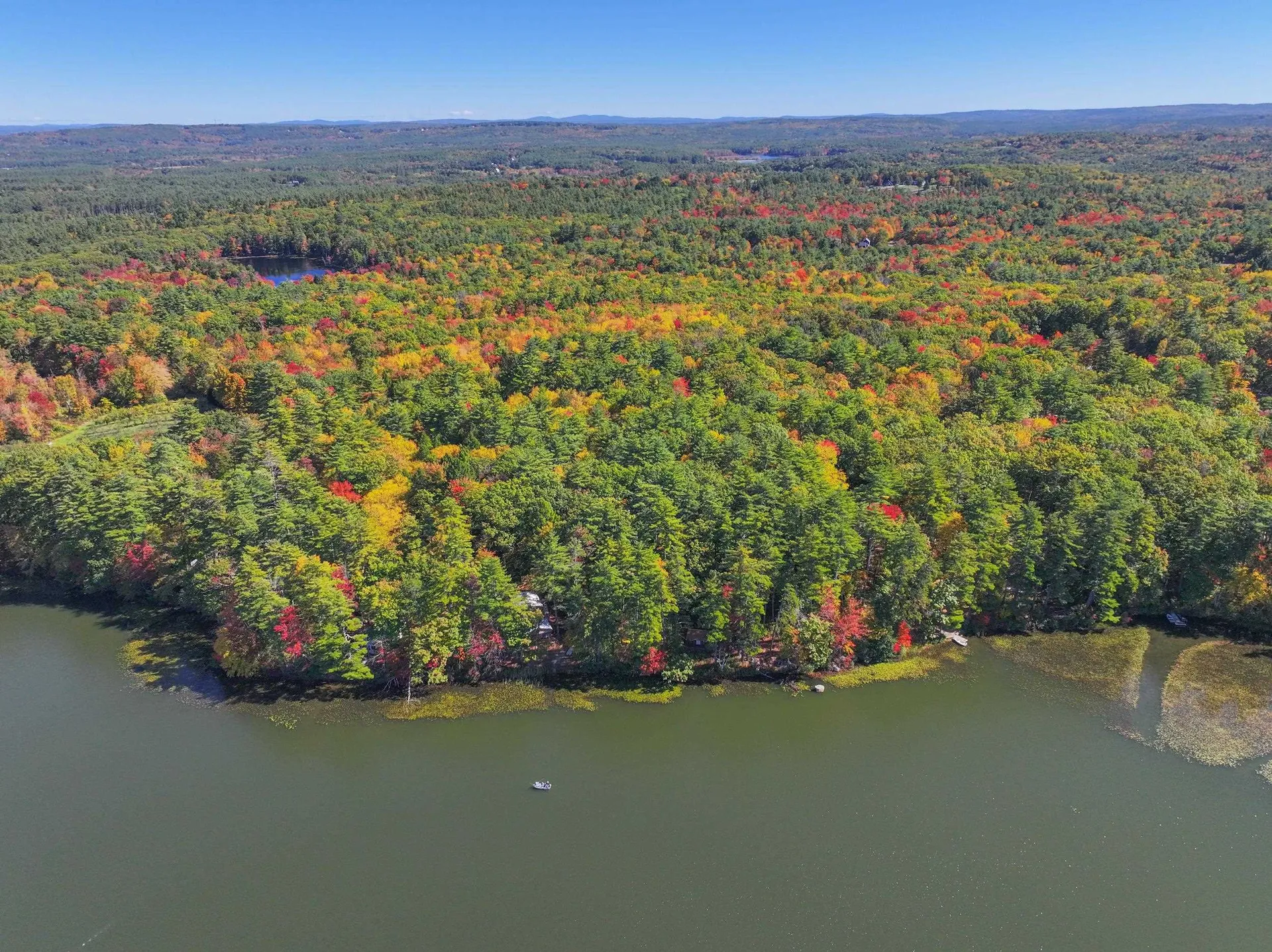 161 Eastside Drive Henniker NH 03242