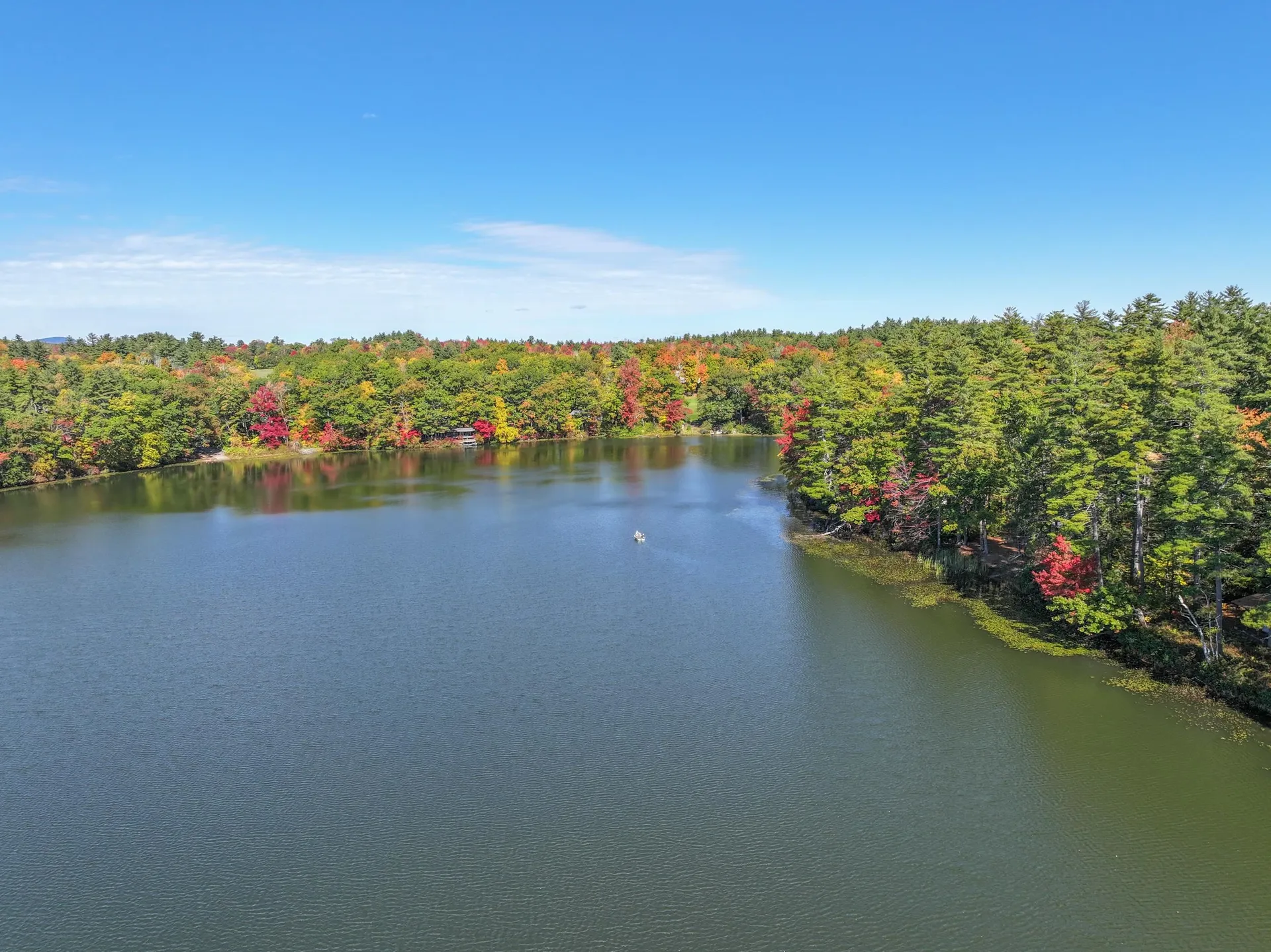 161 Eastside Drive Henniker NH 03242