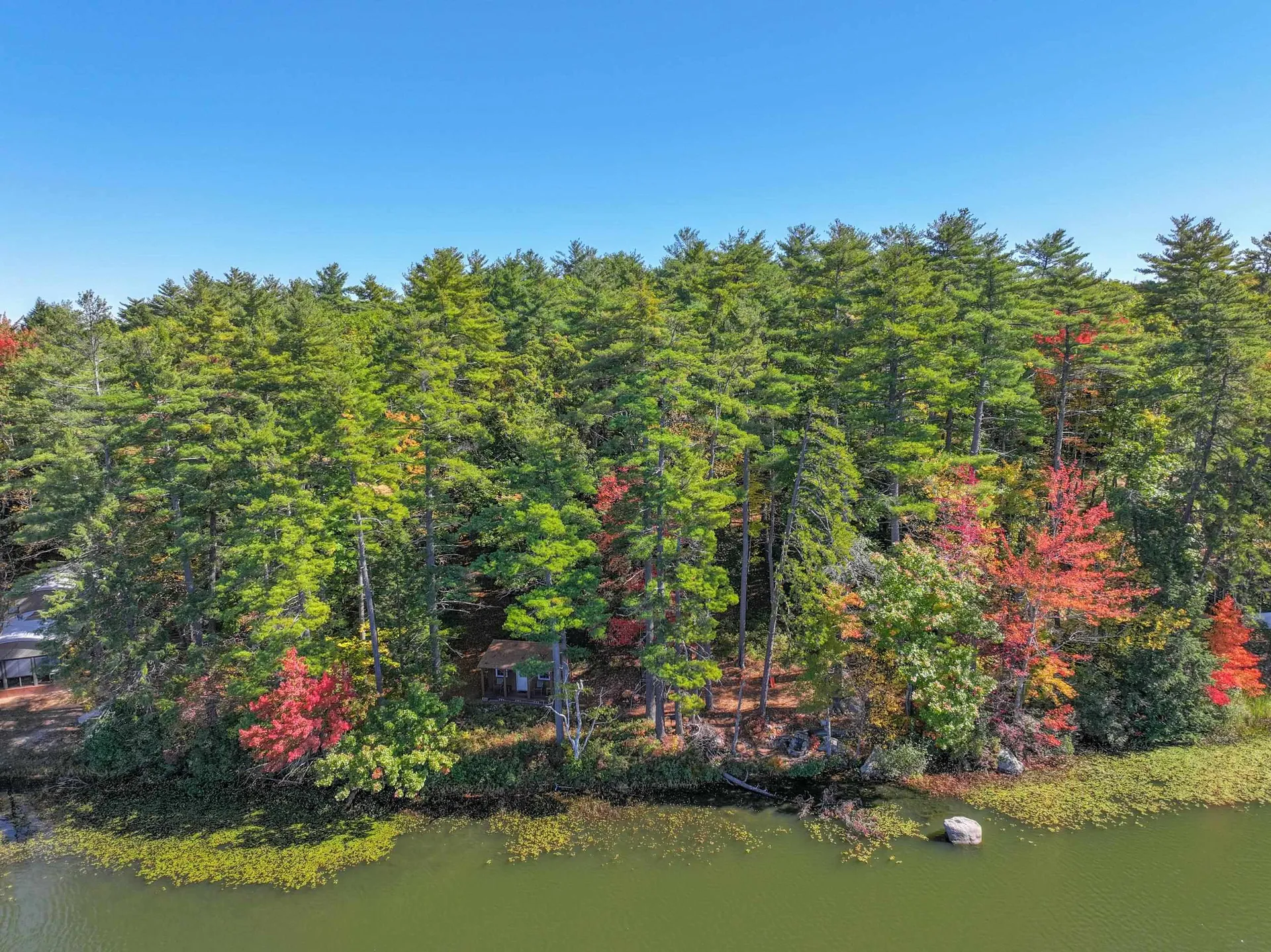 161 Eastside Drive Henniker NH 03242