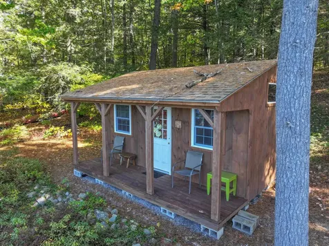 161 Eastside Drive Henniker NH 03242