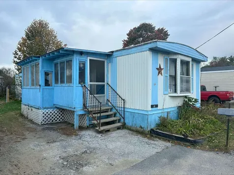 34 Pecor Avenue Milton VT 05468
